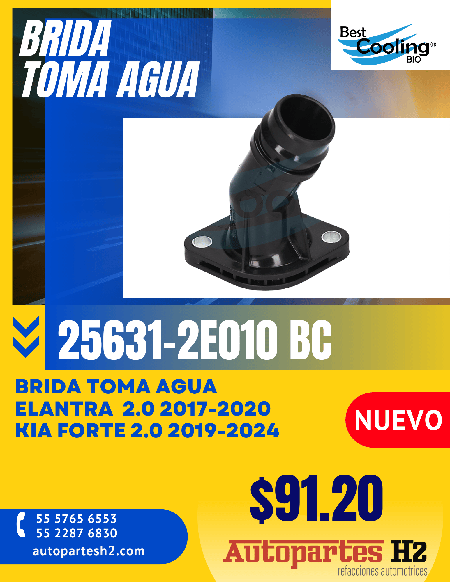 NUEVOS PRODUCTOS SEPTIEMBRE